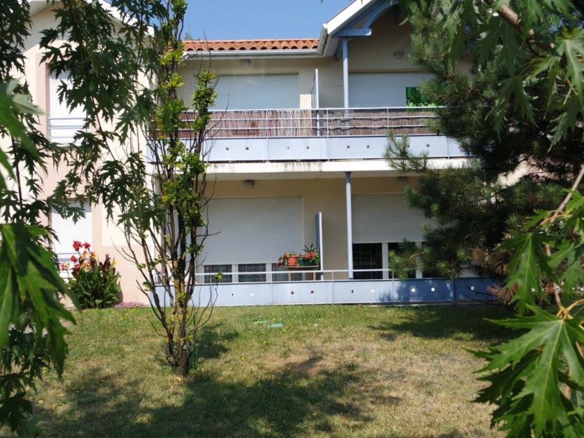 Appartement Biscarrosse, 2 Pieces, 4 Personnes - Fr-1-319-349 Eksteriør bilde